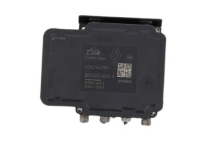 Bloc ABS (freins anti-blocage) RENAULT LAGUNA 3 Photo n°6