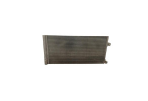 Radiateur clim RENAULT LAGUNA 3 Photo n°1