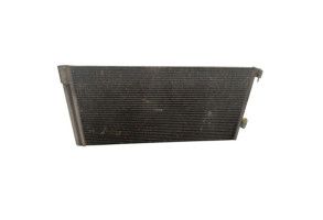 Radiateur clim RENAULT LAGUNA 3 Photo n°3
