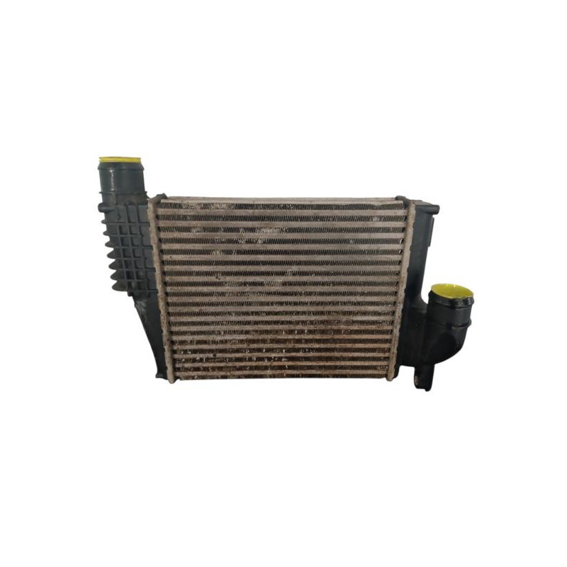Echangeur air (Intercooler) PEUGEOT EXPERT 3 Photo n°1