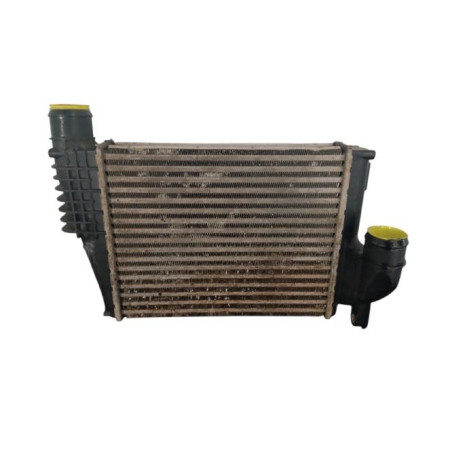 Echangeur air (Intercooler) PEUGEOT EXPERT 3