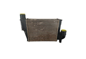 Echangeur air (Intercooler) PEUGEOT EXPERT 3 Photo n°1
