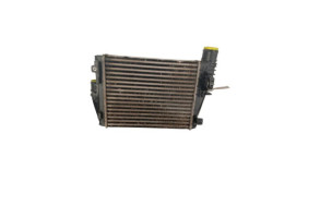 Echangeur air (Intercooler) PEUGEOT EXPERT 3 Photo n°3