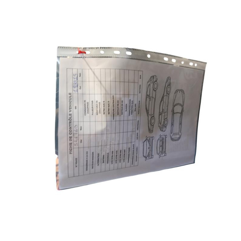 Moteur RENAULT MEGANE 3 Photo n°1