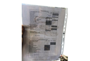 Moteur RENAULT MEGANE 3 Photo n°2