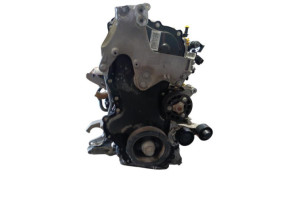 Moteur RENAULT MEGANE 3 Photo n°4