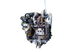 Moteur RENAULT MEGANE 3 Photo n°5