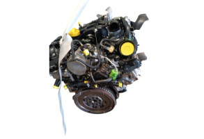 Moteur RENAULT MEGANE 3 Photo n°6