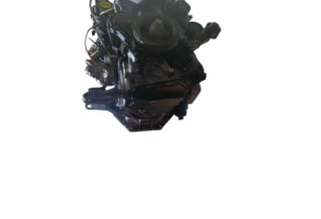Moteur RENAULT MEGANE 3 Photo n°7