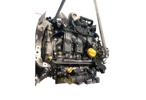 Moteur RENAULT MEGANE 3 Photo n°8