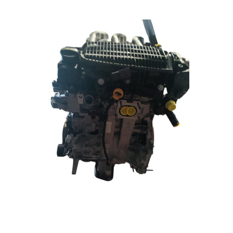 Moteur PEUGEOT 208 1 Photo n°1
