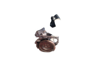 Moteur PEUGEOT 208 1 Photo n°2