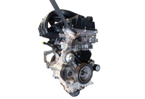 Moteur PEUGEOT 208 1 Photo n°4