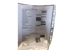 Moteur CITROEN C1 2 Photo n°1