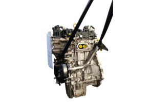 Moteur CITROEN C1 2 Photo n°2