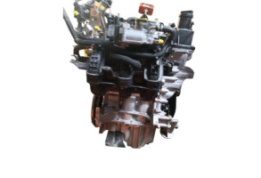 Moteur CITROEN C1 2 Photo n°4