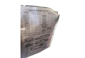 Moteur CITROEN C1 2 Photo n°5