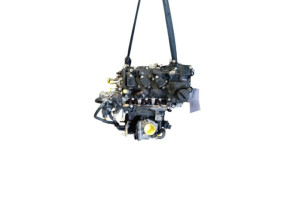 Moteur CITROEN C1 2 Photo n°6