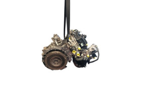 Moteur CITROEN C1 2 Photo n°7