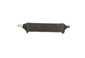 Echangeur air (Intercooler) NISSAN QASHQAI 1 Photo n°2