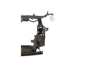 Armature avant, Masque avant NISSAN QASHQAI 1 Photo n°1