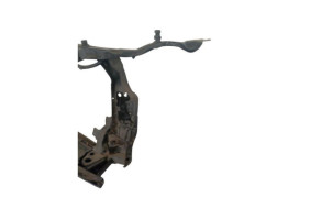 Armature avant, Masque avant NISSAN QASHQAI 1 Photo n°2