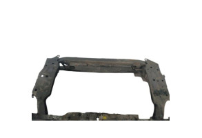 Armature avant, Masque avant NISSAN QASHQAI 1 Photo n°3