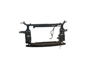 Armature avant, Masque avant NISSAN QASHQAI 1 Photo n°4