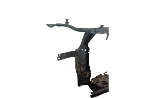 Armature avant, Masque avant NISSAN QASHQAI 1 Photo n°5