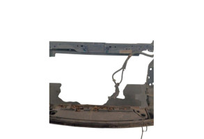 Armature avant, Masque avant NISSAN QASHQAI 1 Photo n°7