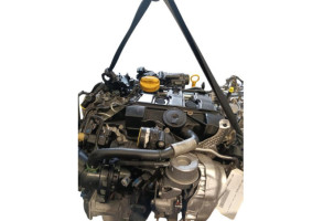 Moteur RENAULT SCENIC 3 Photo n°2