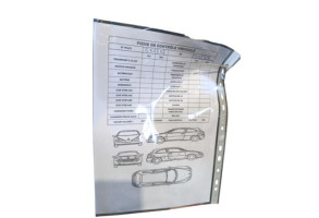 Moteur RENAULT SCENIC 3 Photo n°3