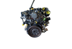Moteur RENAULT SCENIC 3 Photo n°5