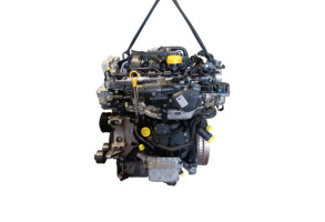 Moteur RENAULT SCENIC 3 Photo n°6