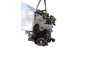 Moteur RENAULT SCENIC 3 Photo n°7