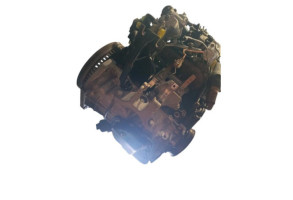 Moteur RENAULT SCENIC 3 Photo n°9