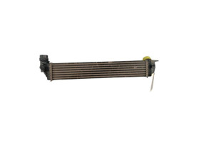 Echangeur air (Intercooler) RENAULT SCENIC 3 Photo n°2