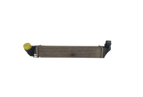 Echangeur air (Intercooler) RENAULT SCENIC 3 Photo n°3