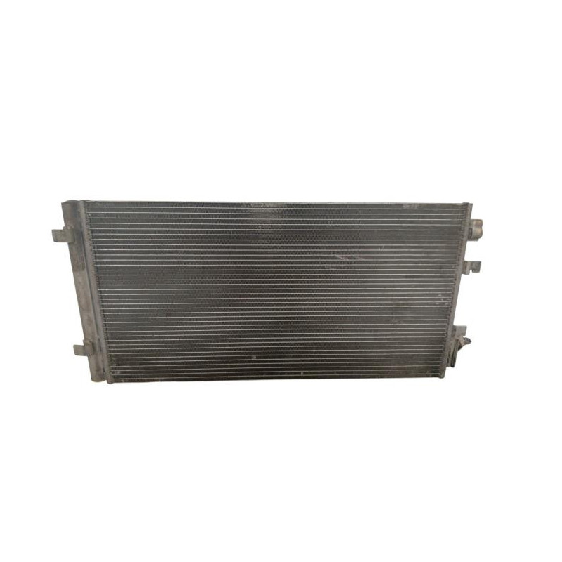 Radiateur clim RENAULT SCENIC 3 Photo n°1