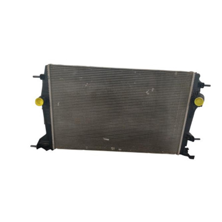 Radiateur eau RENAULT SCENIC 3