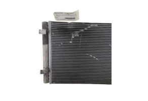 Radiateur clim RENAULT MEGANE 3 Photo n°1