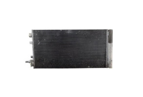 Radiateur clim RENAULT MEGANE 3 Photo n°4