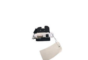 Serrure de hayon VOLKSWAGEN POLO 4 Photo n°1