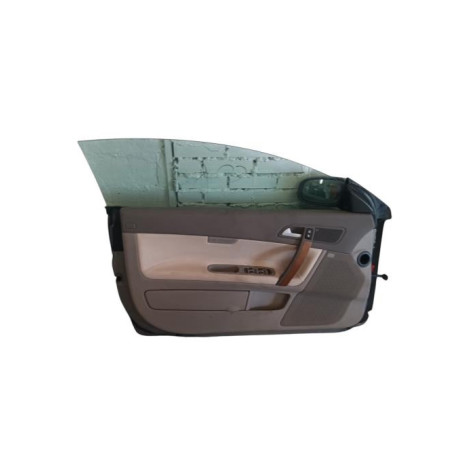 Porte avant gauche VOLVO C 70 2