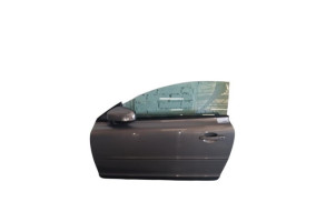 Porte avant gauche VOLVO C 70 2 Photo n°3