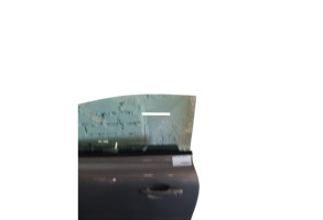 Porte avant gauche VOLVO C 70 2 Photo n°5