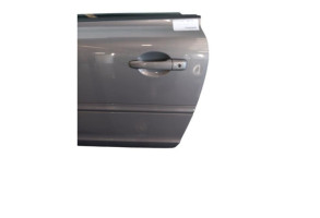 Porte avant gauche VOLVO C 70 2 Photo n°6