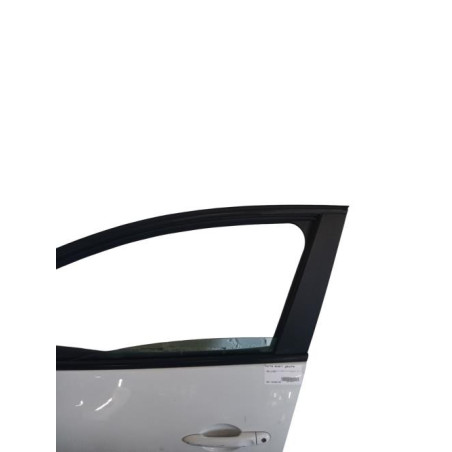 Porte avant gauche RENAULT CLIO 4