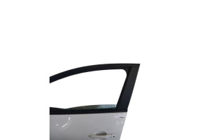 Porte avant gauche RENAULT CLIO 4 Photo n°1