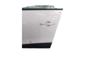 Porte avant gauche RENAULT CLIO 4 Photo n°2